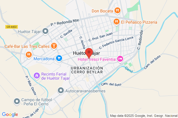 Clínica Dental Center