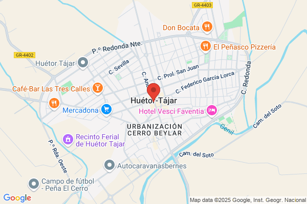 Arias Cabezas - Médico Odontólogo d.