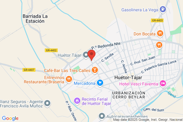 Colegio Nacional San Isidro