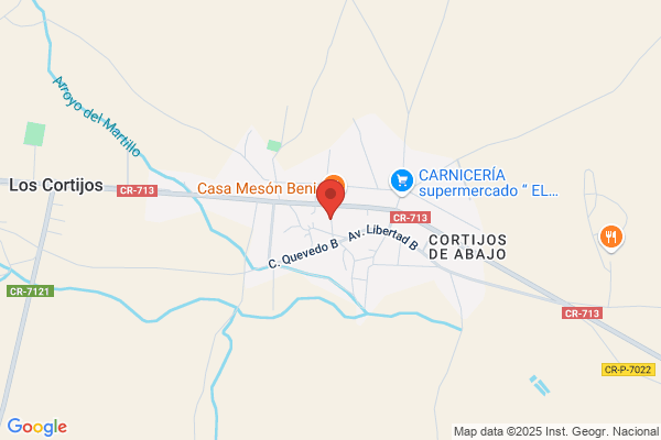Comercial Gordo Carrasco S.L.