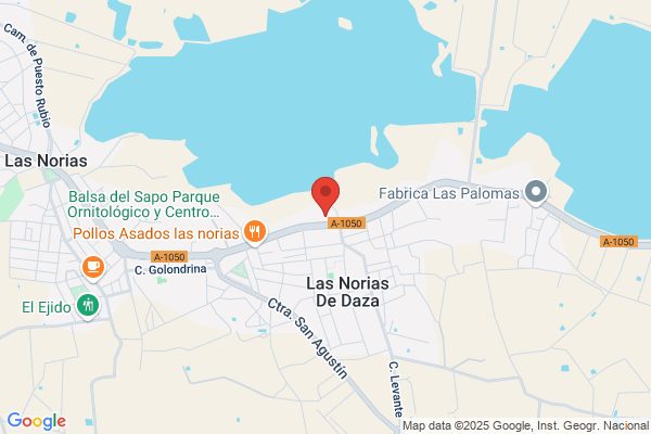 Escobar Lorca a. M.