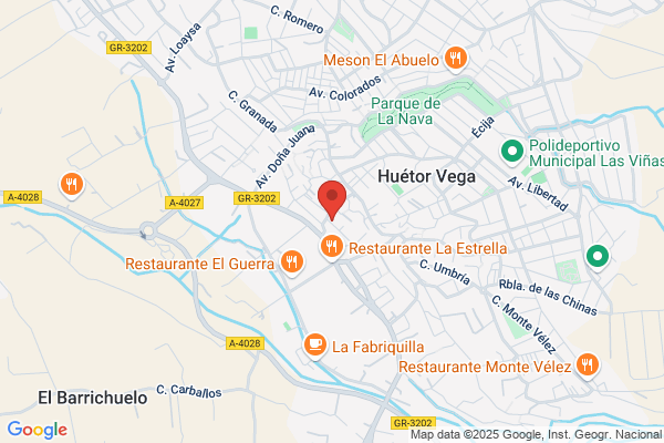 ABOGADOS EN GRANADA