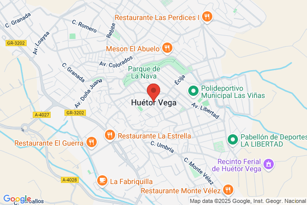 Blasco Cordoba e.