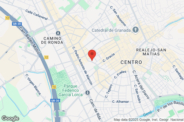 ESEVERRI ABOGADOS