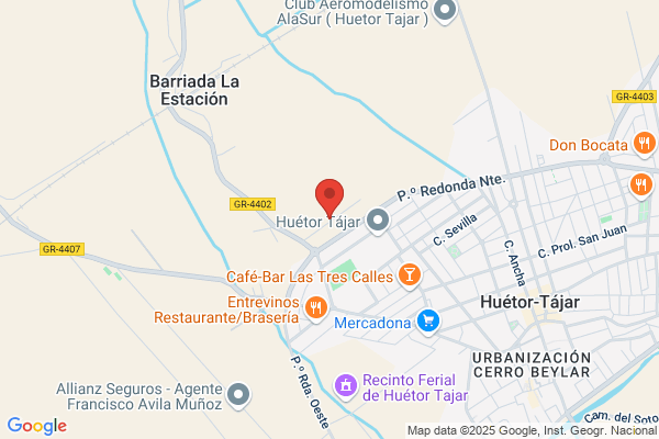 Bertos Garcia f