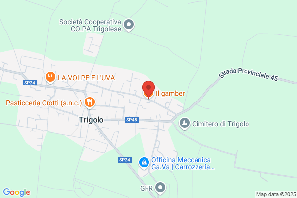 Bar Trigolo