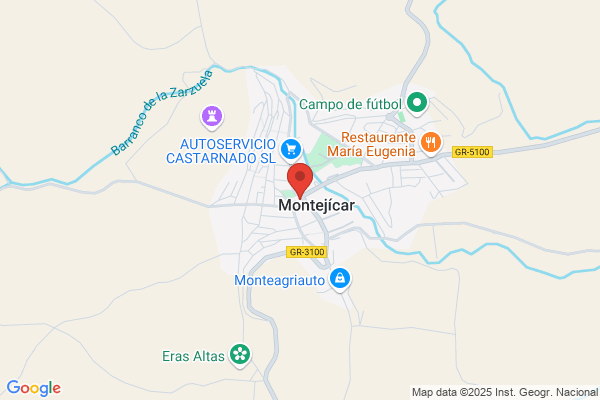 Cafe Bar Montecristo C.B.