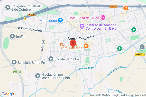 Cafeteria El Siglo