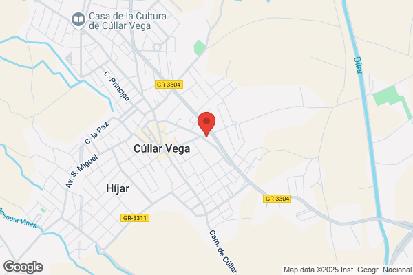 Cafeteria Pilar