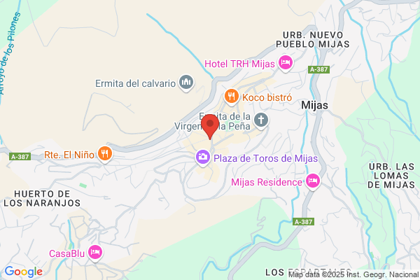 Cafetería Bar Porras