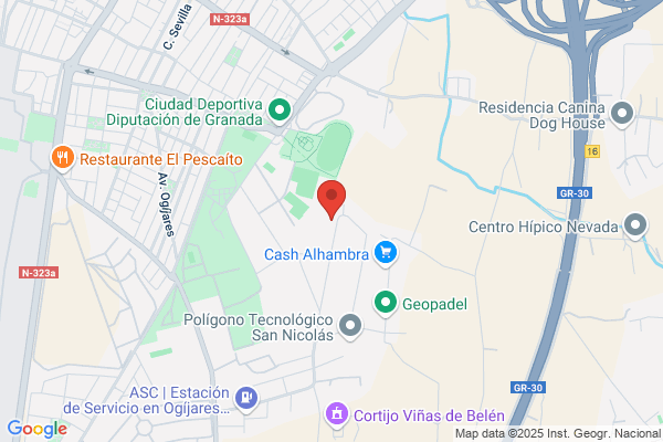 Cafés Ganada