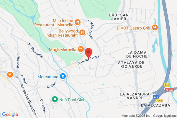 Inmobiliaria Y Constructora Avila Rojas S.A.