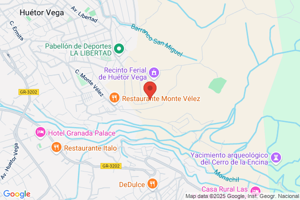 Obras Y Servicios Publicos S. A.