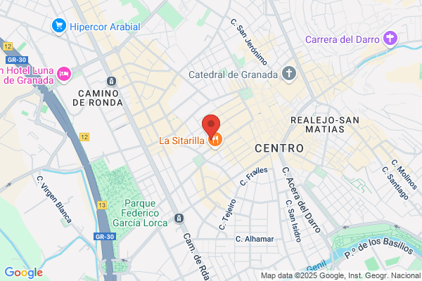 Clínica Dental Jardines