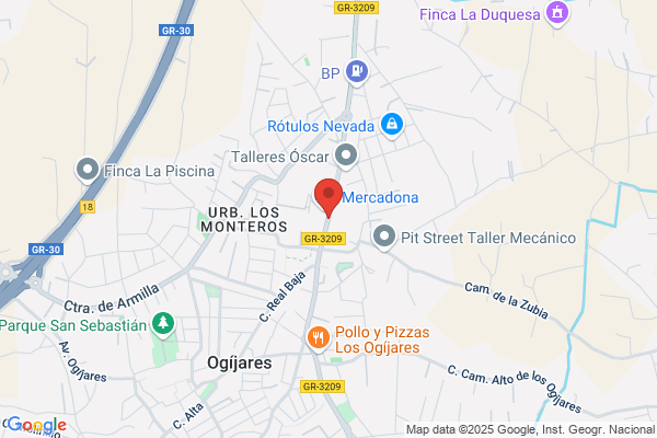 Clínica Dental Gerardo Zurita Gómez