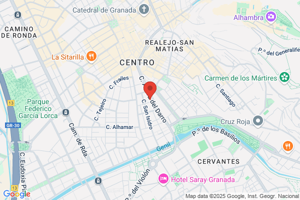 Clínica de Ortodoncia Dr. Mario Menéndez Núñez