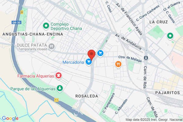 Auto Escuelas San Cristóbal