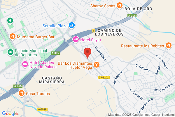 Autoescuelas Molina