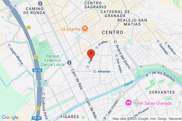 Autoescuelas Molina