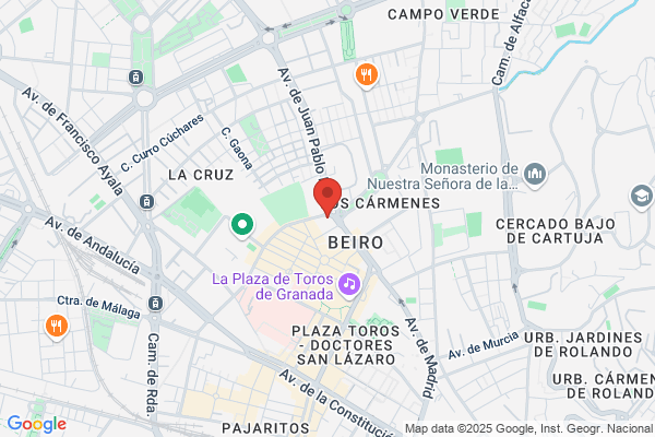 Farmacia Porres