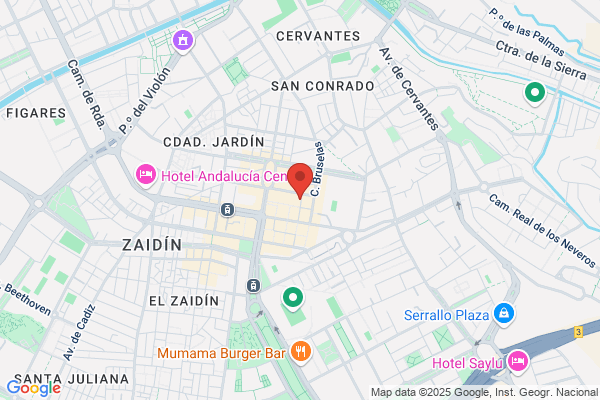 Talleres Granada