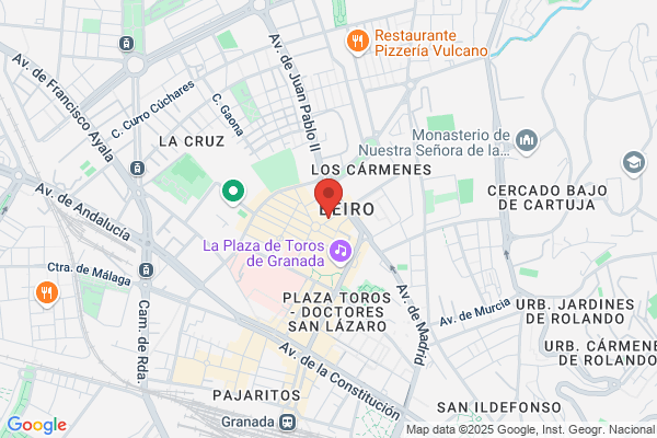 Sindicato Medico De Granada