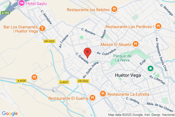Abel Pasteleria Y Cafeteria