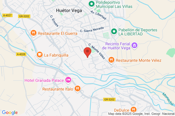 Decoraciones Musso S.L.