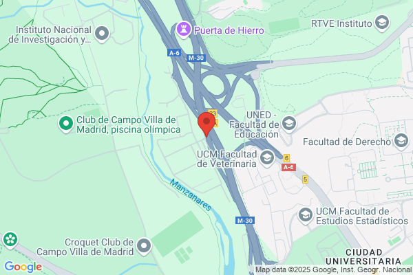 Ibero Depuradora S.L.