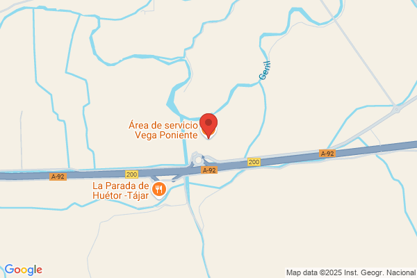 Area Reservada S.L.