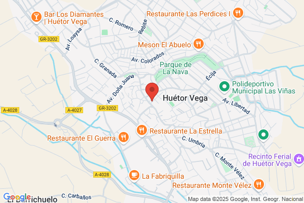 Huertas Ruiz f. J.