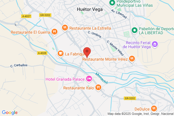 Restaurante Molina