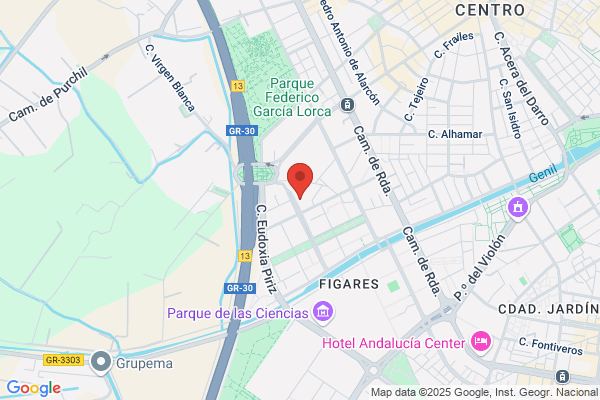 Restaurante las Gacelas