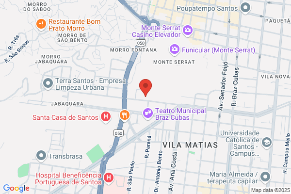 Santos Arenas a.