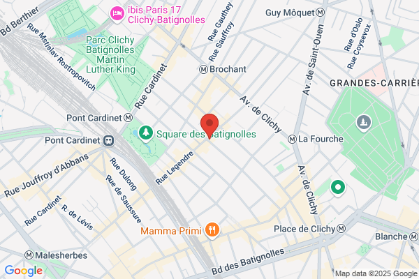 Paris Boutique