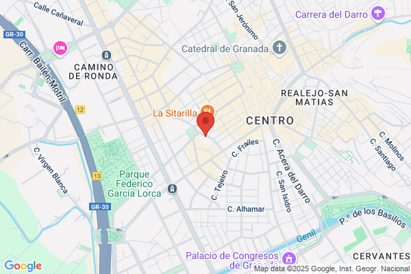 Clinica Veterinaria Versalles