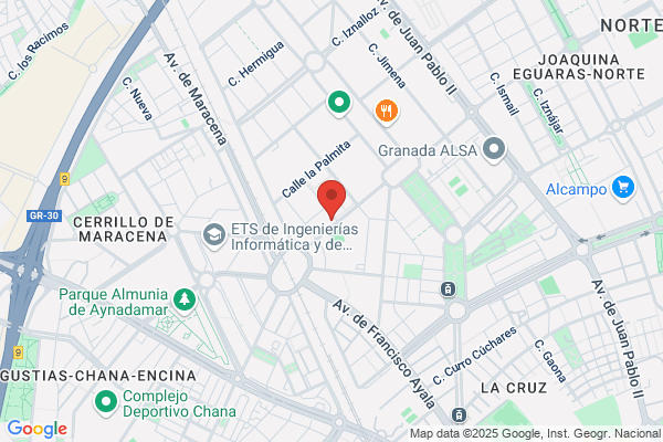 Centro Veterinario Albayda