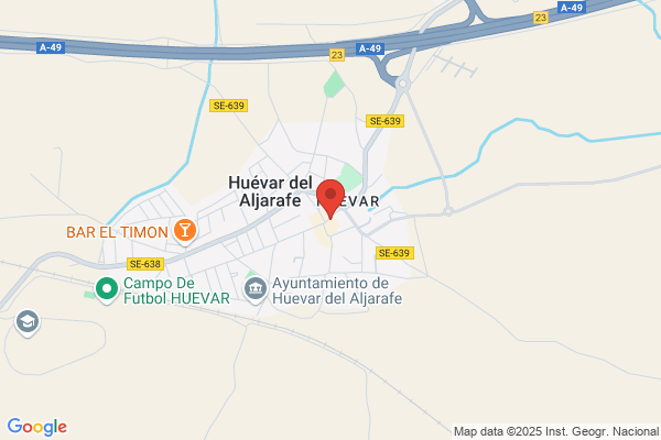 Caja Rural Del Sur