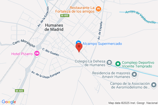 Asociacion Gestion Centros Infantiles