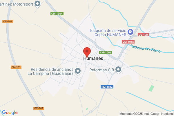 Panaderia Somolinos