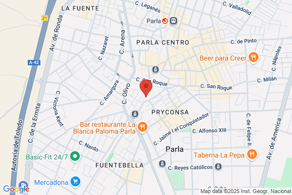 ARIGO ABOGADOS