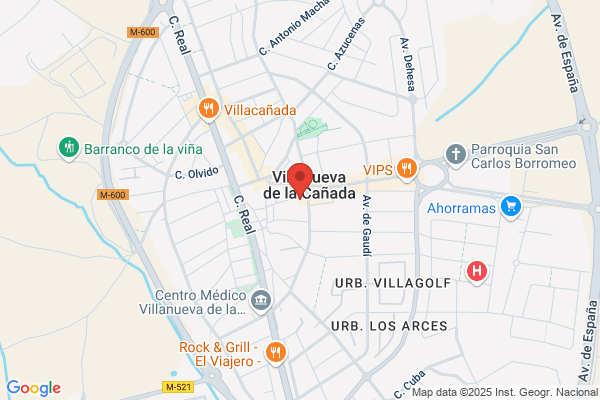 Bustillo Villanueva j. A.