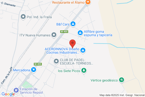 Monte Mail Direct S.L.