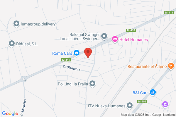 Publicidad Exterior Semapa S.L.