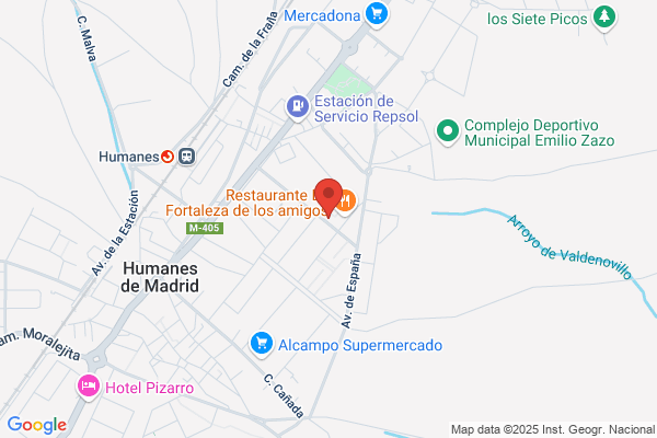 Publifax De Comunicaciones S.L.