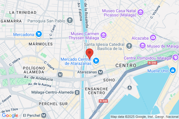 M.L.C.Asesores Inmobiliarios S.L.