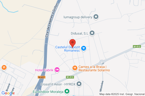 Tresdemamá
