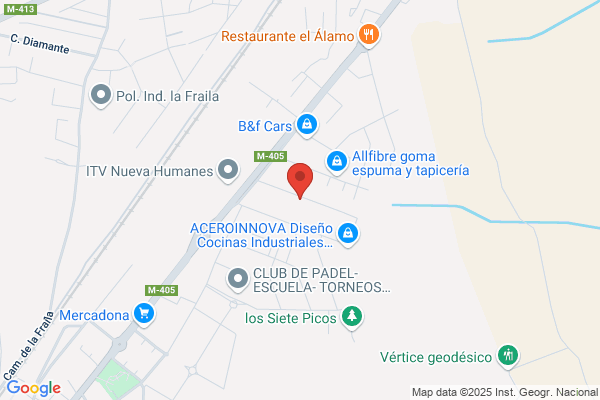 Distribucion Sistemas De Aluminio S.A.
