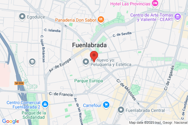 Cafetería Cervecería Portu
