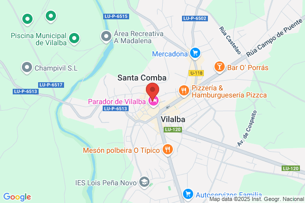 Cordero Vilalba l.